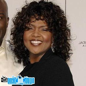 Latest Picture Of Religious Music Singer Cece Winans