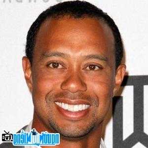 Tiger Woods a talented golfer with many disabilities