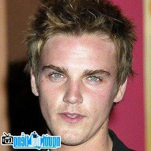 Latest Picture Of Actor Riley Smith