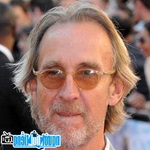 Guitarist Mike Rutherford's Latest Picture