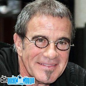 Latest Picture of Drummer Tico Torres