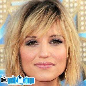 Latest Picture of Television Actress Dianna Agron
