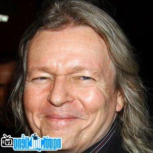 Latest picture of Director Christopher Hampton