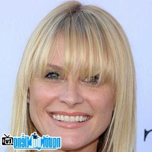 Latest Picture Of Television Actress Bonnie Somerville