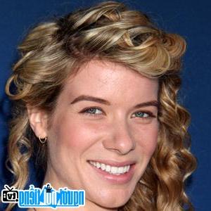 Latest Picture of TV Actress Tessa Ferrer