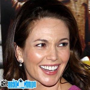A New Picture Of Actress Diane Lane