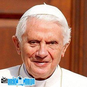 Latest picture of Religious Leader Pope Benedict XVI