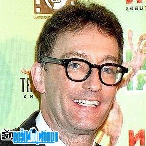 Latest Picture of Talking Actor Tom Kenny