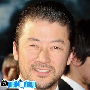 Latest picture of Actor Tadanobu Asano