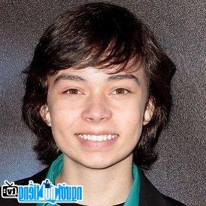 Latest Picture of Actor Noah Ringer