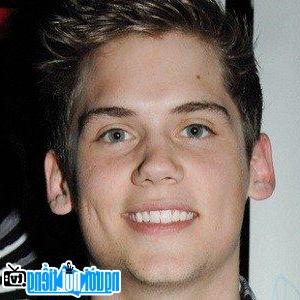 Latest Picture of TV Actor Tony Oller