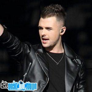 Latest Picture Of Pop Singer Jaymi Hensley