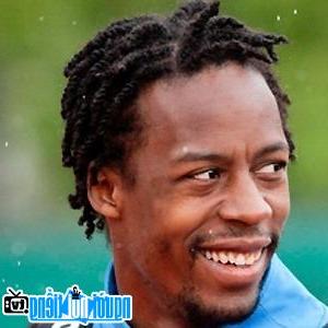 Latest picture of Athlete Gael Monfils