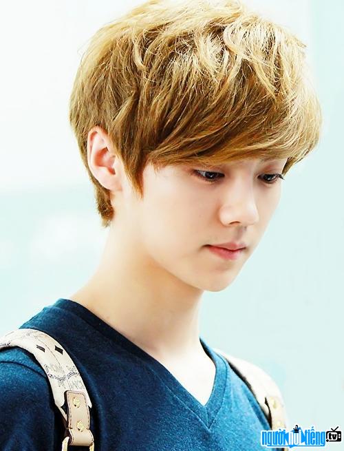 Singer Luhan is the most influential entertainment star in China