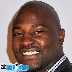 Portrait of Marcellus Wiley