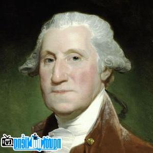 Ảnh của George Washington