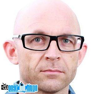 Image of Jason Bradbury