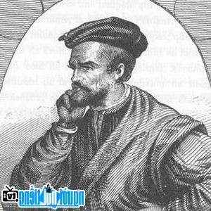Image of Jacques Cartier