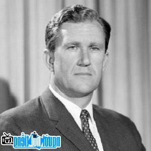 Image of Malcolm Fraser