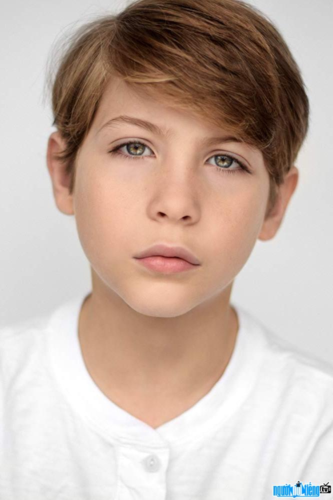 Image of Jacob Tremblay