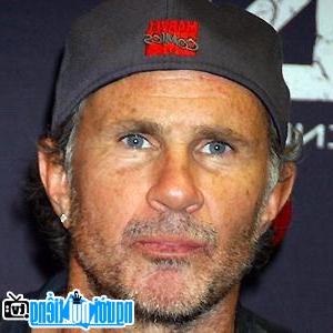 Image of Chad Smith