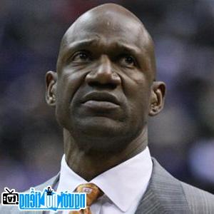 Image of Terry Porter