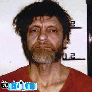 Image of Ted Kaczynski