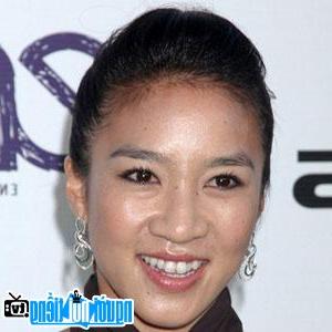 Image of Michelle Kwan
