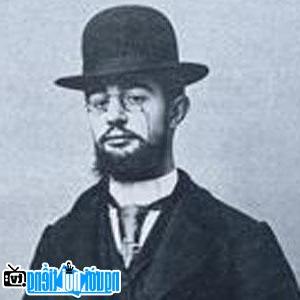 Image of Henri De Toulouse-Lautrec