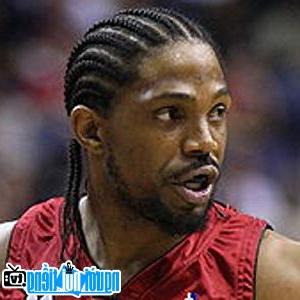 Image of Udonis Haslem