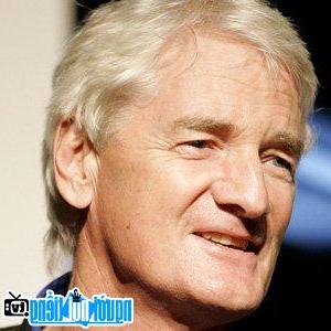 Image of James Dyson