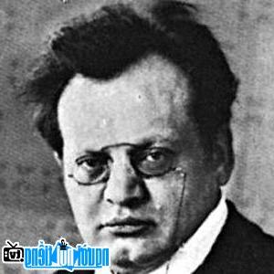 Image of Max Reger