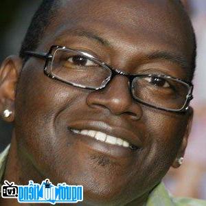 Image of Randy Jackson