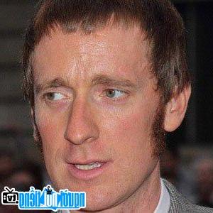 Image of Bradley Wiggins