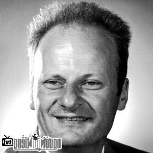 Image of Hans Bethe