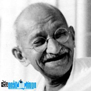 Ảnh của Mahatma Gandhi