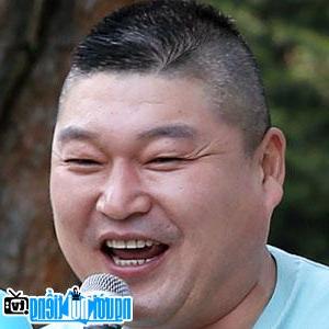 Ảnh của Kang Ho-dong