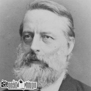 Image of Julius Lothar Meyer