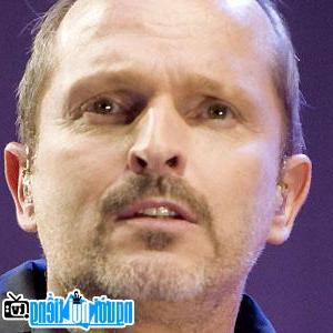 Image of Miguel Bose