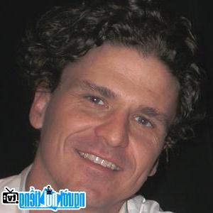 Image of Dave Eggers