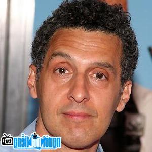 A New Picture Of John Turturro- Famous Actor Brooklyn- New York