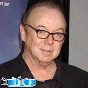 A New Picture of Bud Cort- Famous TV Actor New Rochelle- New York