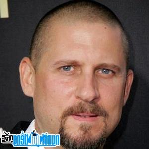 A New Picture of David Ayer- Famous Playwright Champaign- Illinois