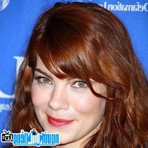 A New Picture Of Michelle Monaghan- Famous Washington Actress