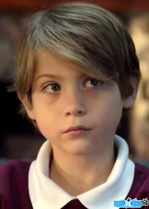 Jacob Tremblay successful with his role in "Wonder"