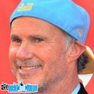 A New Photo of Chad Smith- Famous Drummer Saint Paul- Minnesota