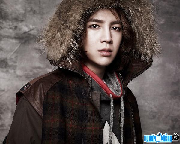 Jang Keun-Suk - Popular idol actor in many Asian countries