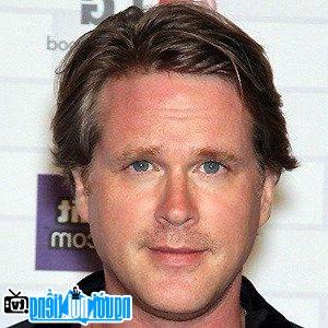 A New Picture of Cary Elwes- Famous London-British Actor