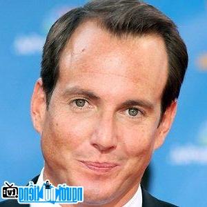 A New Picture of Will Arnett- Famous TV Actor Toronto- Canada