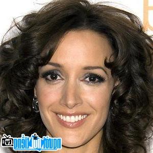 A New Picture Of Jennifer Beals- Famous Actress Chicago- Illinois